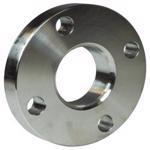 150 LB. ASA Forged Lap Joint 316SS Floating Flange